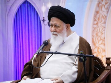 آزادی بیان زمینه‌ساز مقاومت در برابر نفوذ فکری بیگانگان است