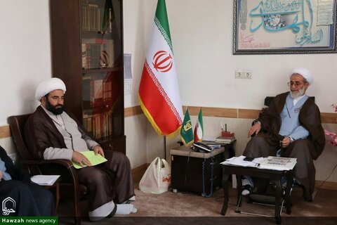 فطرہ، ضرورت مندوں کے مسائل کا حل ہے: امام جمعہ مرند