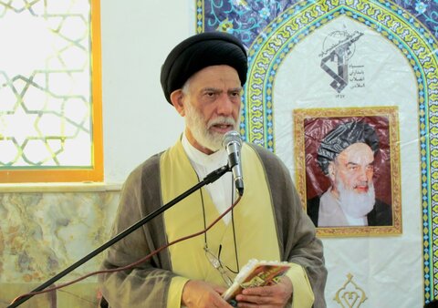 تصاویر/ اختتامیه نوای ملکوت در بردستان