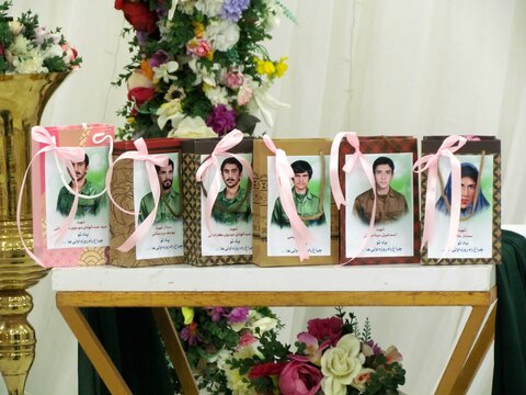 تصاویر/جشن روزه اولی ها در بندر دیّر