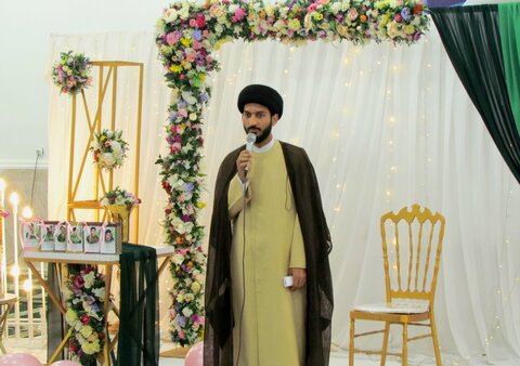 تصاویر/جشن روزه اولی ها در بندر دیّر