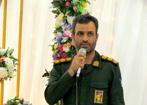 تصاویر/جشن روزه اولی ها در بندر دیّر