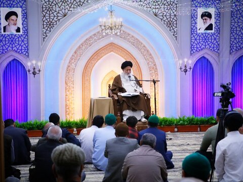 آزادی فکر و بیان در اندیشه قرآنی، مبنایی برای استکبارستیزی است