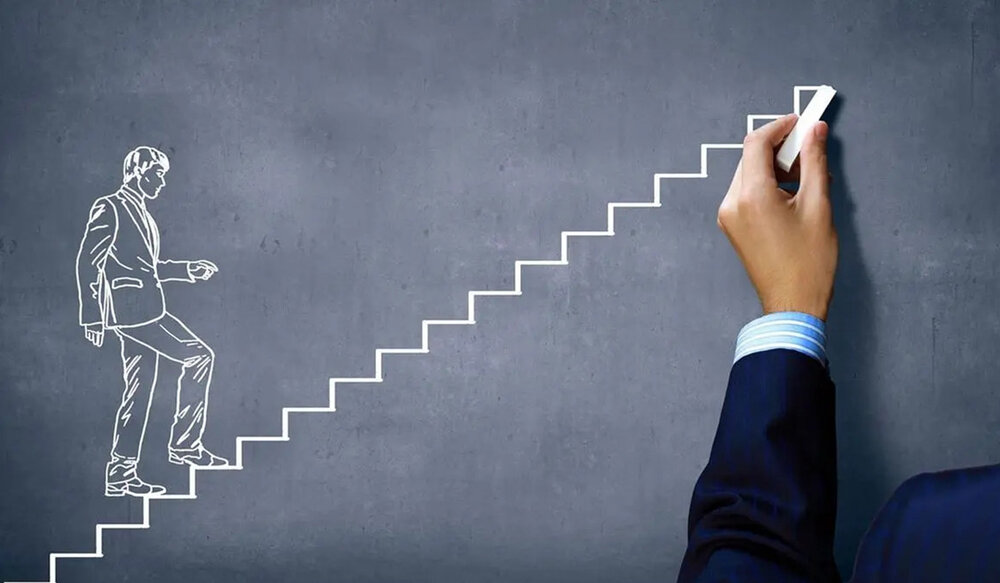 چگونه به اهداف خود دست پیدا کنیم؟