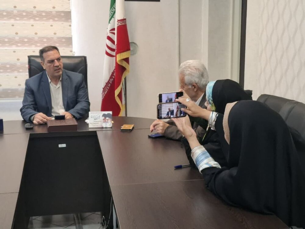 تحقق شعار سال در گرو جذب سرمایه‌های مردم به حوزه تولید است