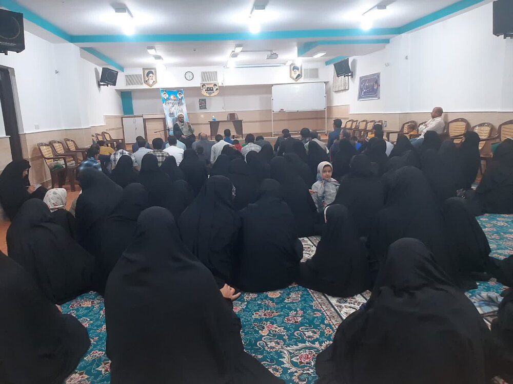 میزان ارتباط فرزندان با قرآن شخصیت آن‌ها را تقویت می‌کند