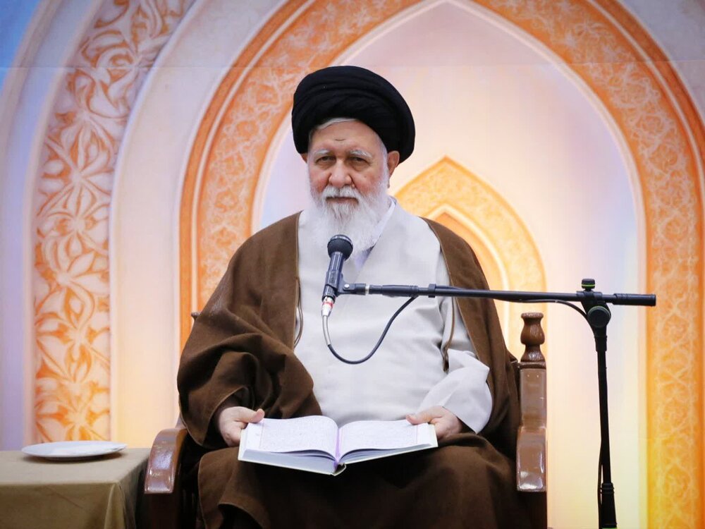 بکارگیری همه ظرفیت های مجمع نمایندگان طلاب برای پیشبرد اهداف