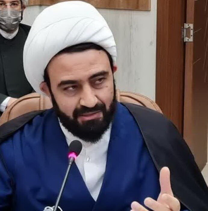 عید فطر فرصتی برای تجدید عهد با خداوند متعال است