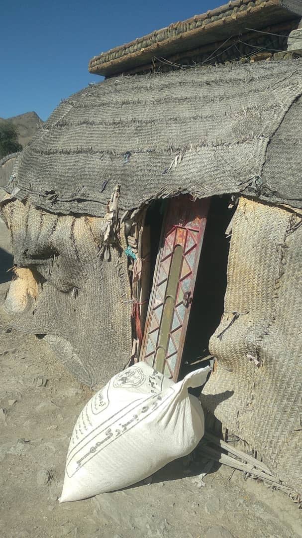 برنامههای خانه طلاب مدرسه امیرالمؤمنین(ع) سندرک در ایام ماه مبارک رمضان