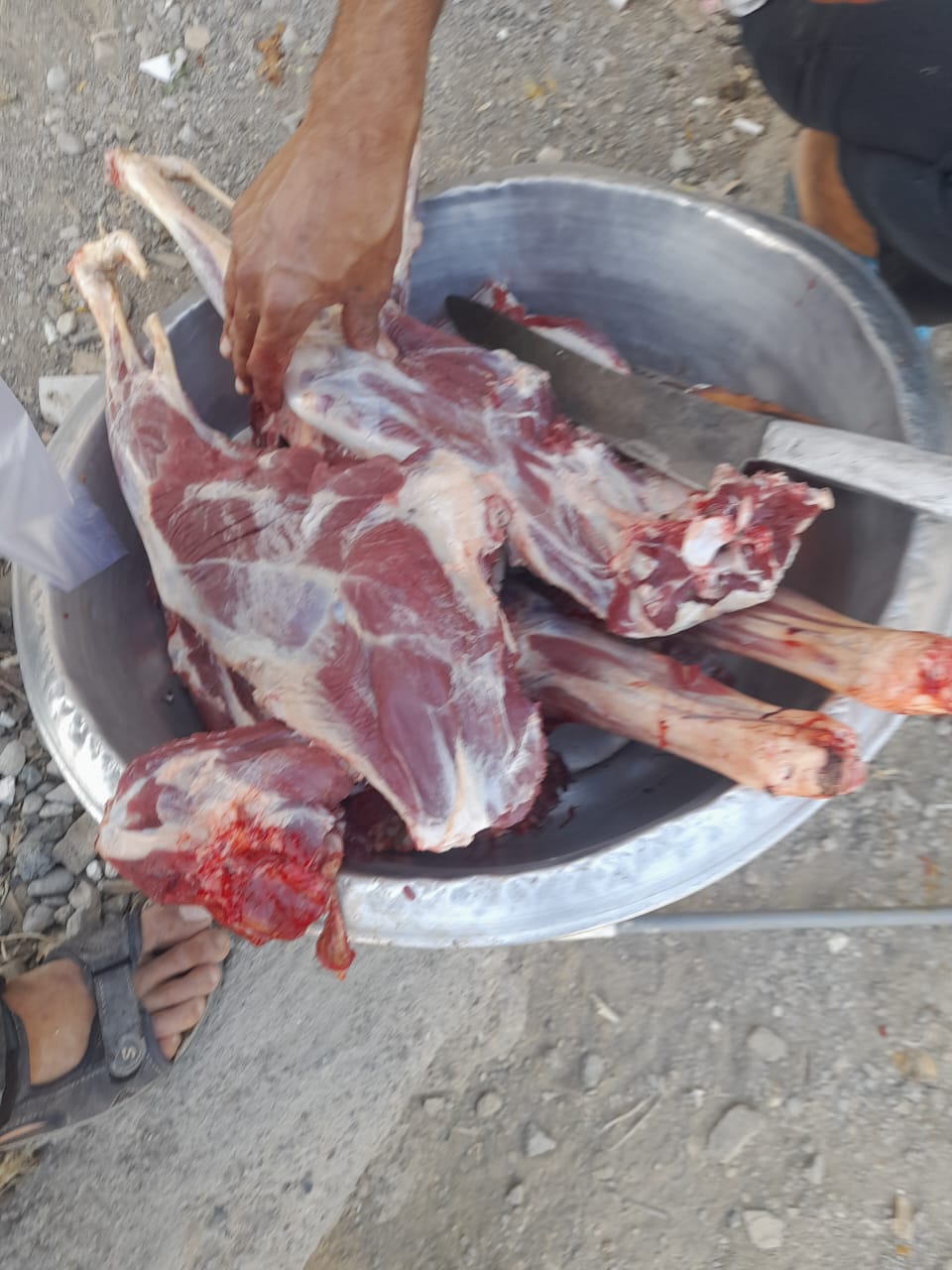 برنامههای خانه طلاب مدرسه امیرالمؤمنین(ع) سندرک در ایام ماه مبارک رمضان