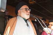 फ़ोटो / घाटी और आसपास के गांवों में अंजुमने शरई शियाने जम्मू कश्मीर द्वारा आयोजित ईद उल फ़ित्र की नमाज़ का आयोजन