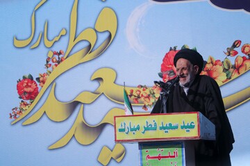 حضور مردم در راهپیمایی روز قدس جهاد بود