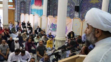 دشمن با تمرکز بر جنگ شناختی، می‌خواهد امید و انگیزه را از مردم بگیرد