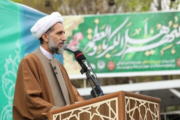 معرفی فرصت‌ها برای سرمایه گذاری یکی از وظایف مسئولان است