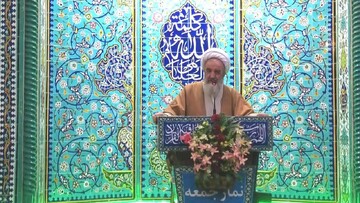 همدردی با مسلمانان مظلوم لبنان و فلسطین در انسانیت انسان ریشه دارد