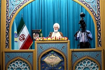 جمهوری اسلامی به تهدیدات بی‌اساس توجهی نمی‌کند