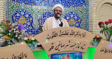 رونمایی از شهرک‌های موشکی، پاسخ اقتدارآمیز به تهدیدات دشمن بود