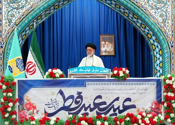 مشکل امروز جامعه دور شدن از اعتقاد و باور به روز جزاست