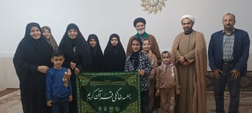 برگزاری کارگاه توانمندسازی سبک زندگی قرآنی در استان کردستان