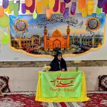 عید فطر،جشن شکوه بندگی و امید به ظهور