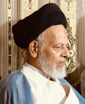 روحانی برجسته هندی دارفانی را وداع گفت