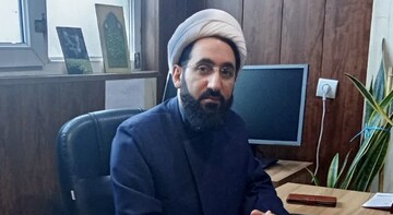 آموزه‌های دین اسلام موجب ترقی و رشد انسان می‌شود