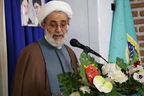 تصاویر/ اقامه نماز عید فطر در شهر مرند