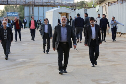 تصاویر / اقامه نماز عید سعید فطر در اصفهان