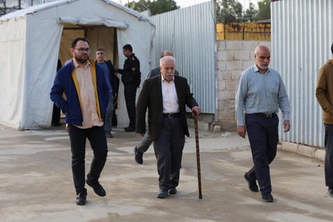 تصاویر / اقامه نماز عید سعید فطر در اصفهان