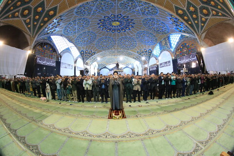 تصاویر / اقامه نماز عید سعید فطر در اصفهان