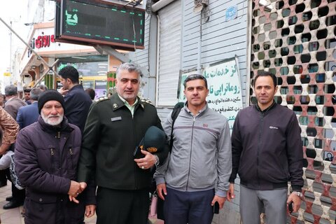 تصاویر/ اقامه نماز عید فطر در شهرستان قروه