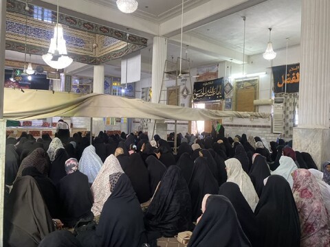 تصاویر/ نماز عید سعید فطر در کاکی