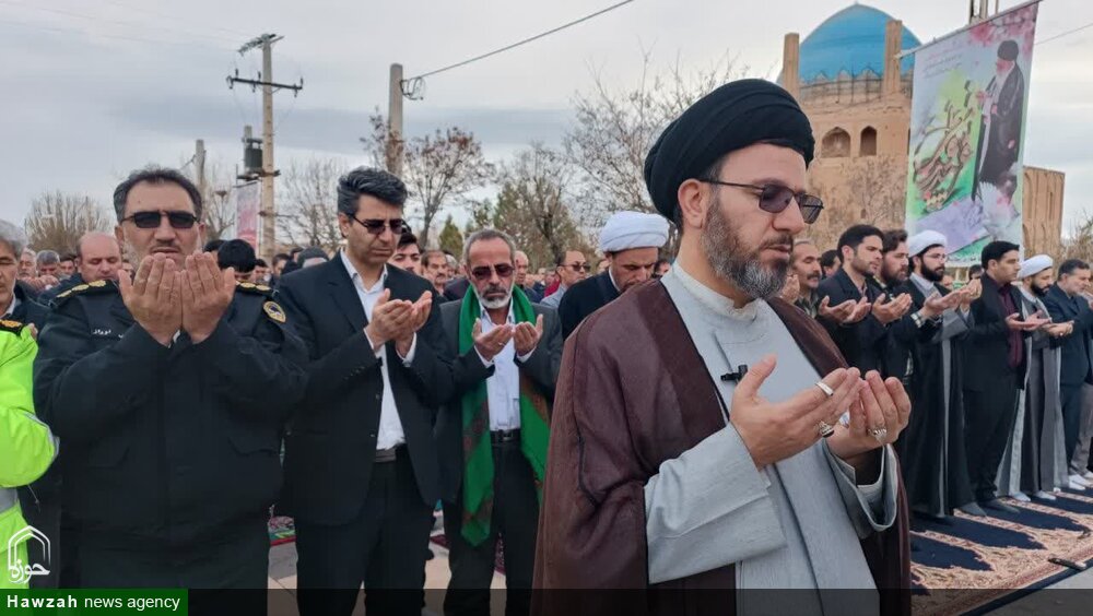 ترکیب جمهوریت و اسلامیت، رمز ماندگاری نظام جمهوری اسلامی