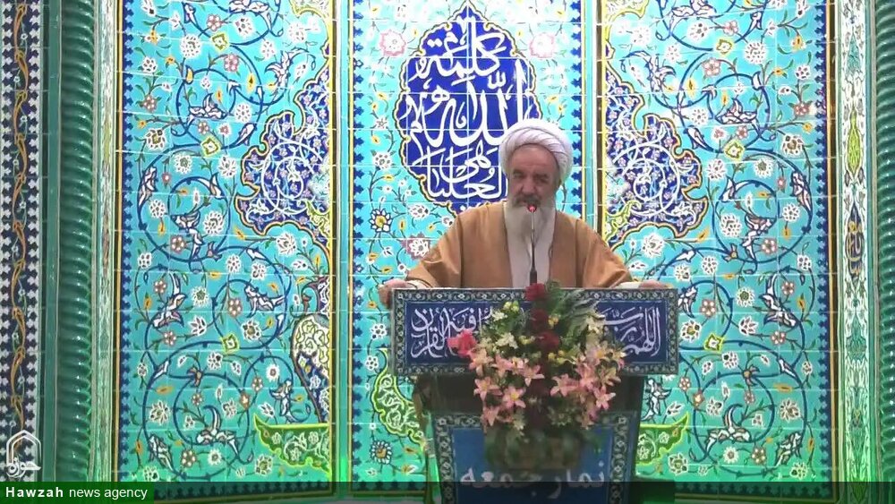 همدردی با مسلمانان مظلوم لبنان و فلسطین در انسانیت انسان ریشه دارد