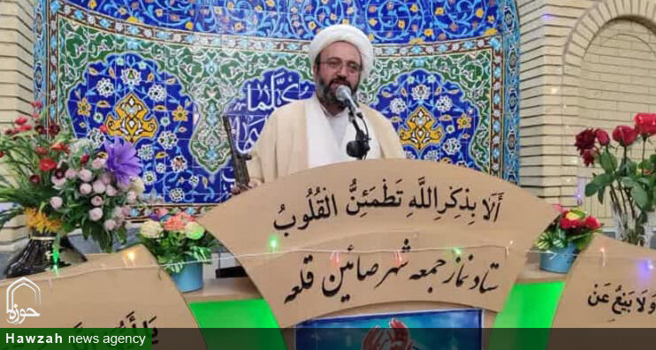 رونمایی از شهرک‌های موشکی، پاسخ اقتدارآمیز به تهدیدات دشمن بود