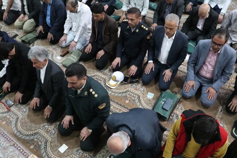 جمهوری اسلامی به صراحت اعلام کرد که درباره مسائل موشکی مذاکره نمی‌کنیم