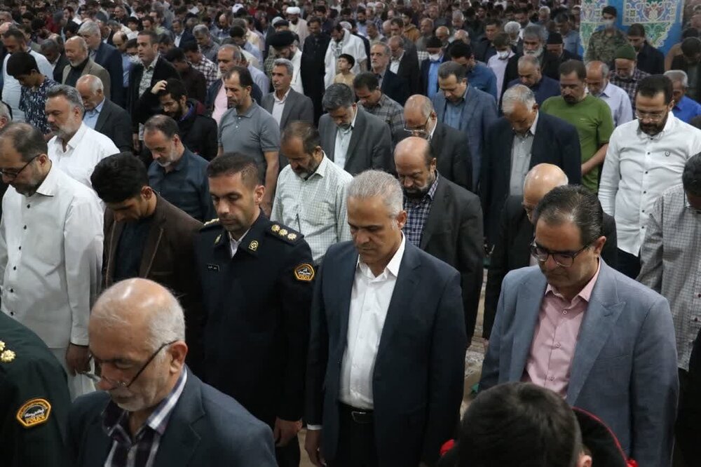 جمهوری اسلامی به صراحت اعلام کرد که درباره مسائل موشکی مذاکره نمیکنیم