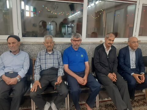 تصاویر/ گرامیداشت روز جمهوری اسلامی در بوشهر