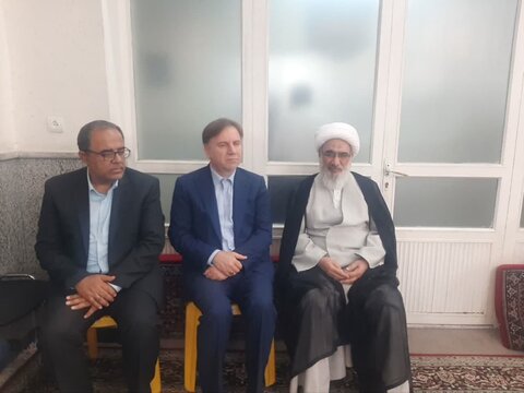 تصاویر/ گرامیداشت روز جمهوری اسلامی در بوشهر