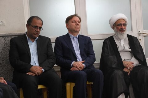 تصاویر/ گرامیداشت روز جمهوری اسلامی در بوشهر