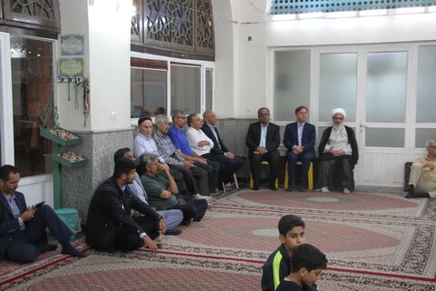 تصاویر/ گرامیداشت روز جمهوری اسلامی در بوشهر