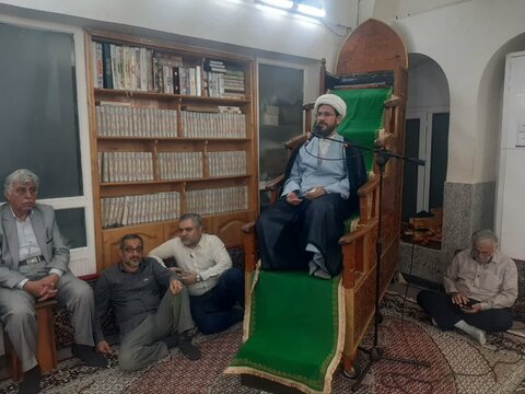 تصاویر/ گرامیداشت روز جمهوری اسلامی در بوشهر