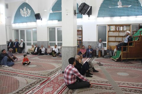 تصاویر/ گرامیداشت روز جمهوری اسلامی در بوشهر