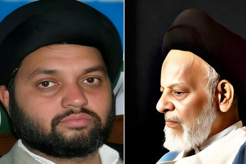 مولانا سید ولی الحسن رضوی کی وفات پر الجواد فاؤنڈیشن ہندوستان کا اظہار تعزیت