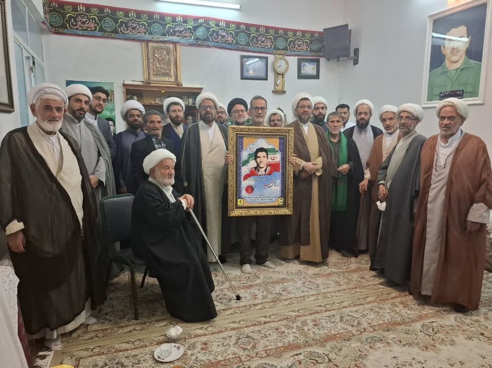 مبلغین در منابر نسبت به بیان فضائل امام علی(ع) توجه ویژه‌ای داشته باشند