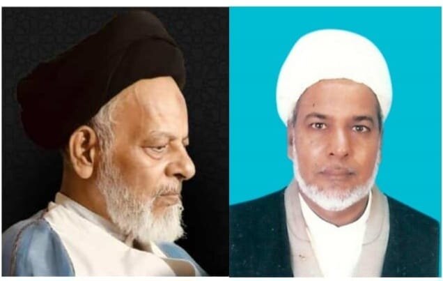 मौलाना सय्यद वलीउल हसन रिज़वी आज़मी इल्म और तक़वा की प्रतिमूर्ति, गंभीरता और निष्ठा के प्रतीक और एक "आदर्श शिक्षक" थे +जीवनी