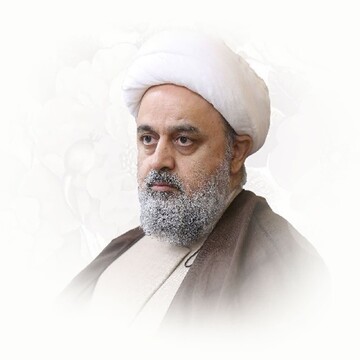 تسلیت رییس مجمع نمایندگان طلاب و فضلای حوزه به حجت الاسلام والمسلمین شهریاری