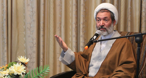 انقلاب اسلامی ایران، حکومت دینی کے 1400 سالہ خواب کی عملی تعبیر ہے