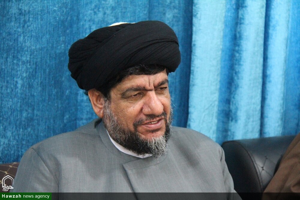 लोगों के जीवन में कुरान को शामिल करना महत्वपूर्ण है: गुनावा के इमाम जुमा  लोगों के जीवन में कुरान को शामिल करना महत्वपूर्ण है: गुनावा के इमाम जुमा