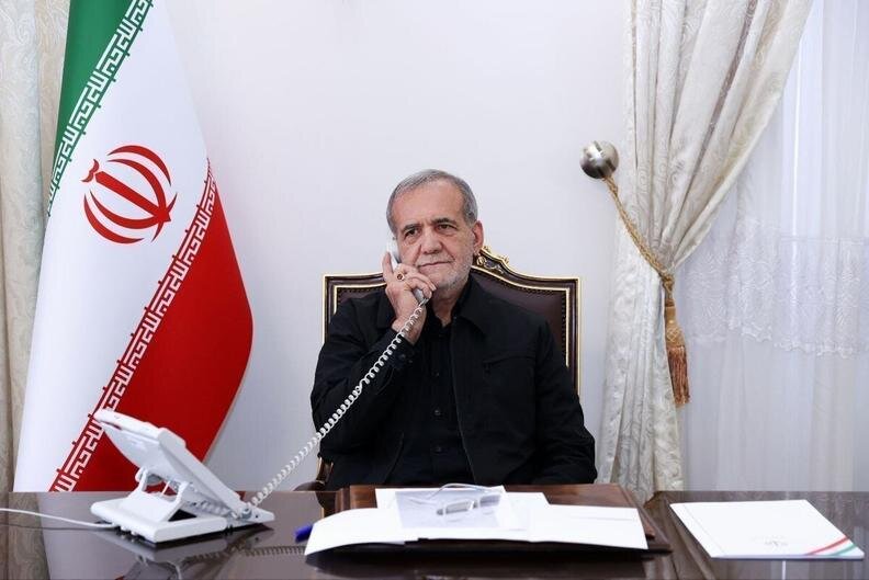 تأکید پزشکیان بر لزوم تدوین برنامه منسجم برای تحقق شعار سال